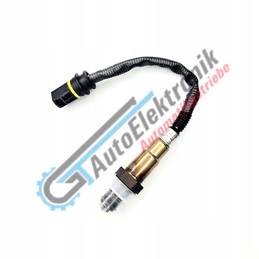 фото №1, Датчик лямбда-зонд датчик nox mercedes a0015409417