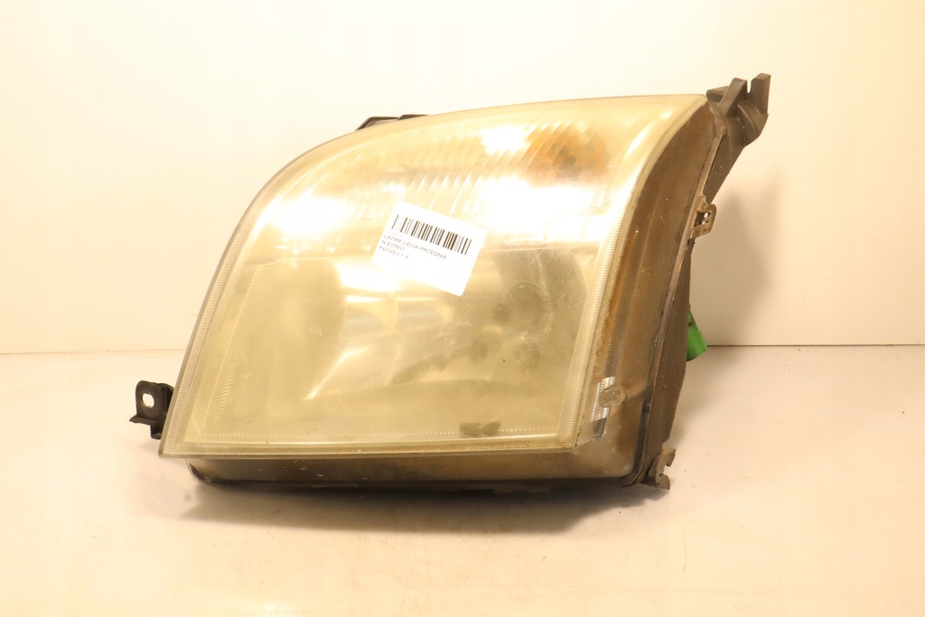 фото №1, Лампа левая передняя ford fusion 246897-00l