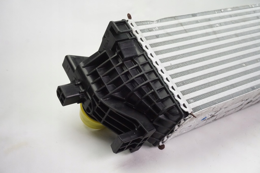 фото №9, Интеркулер volvo xc90 ii 32249741