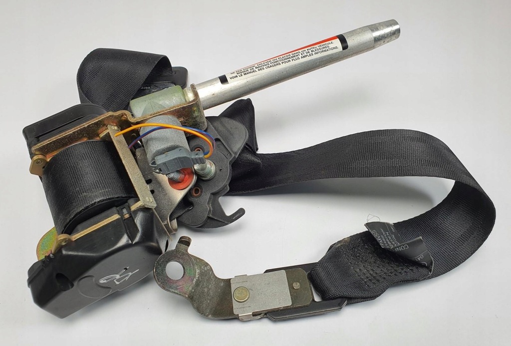 Купить Ремень натяжитель правый перед saab 900 ii 4531489 euro