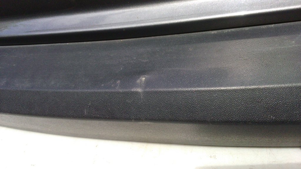 фото №13, Vw tiguan lift бампер задняя задний pdc 5n0807421g