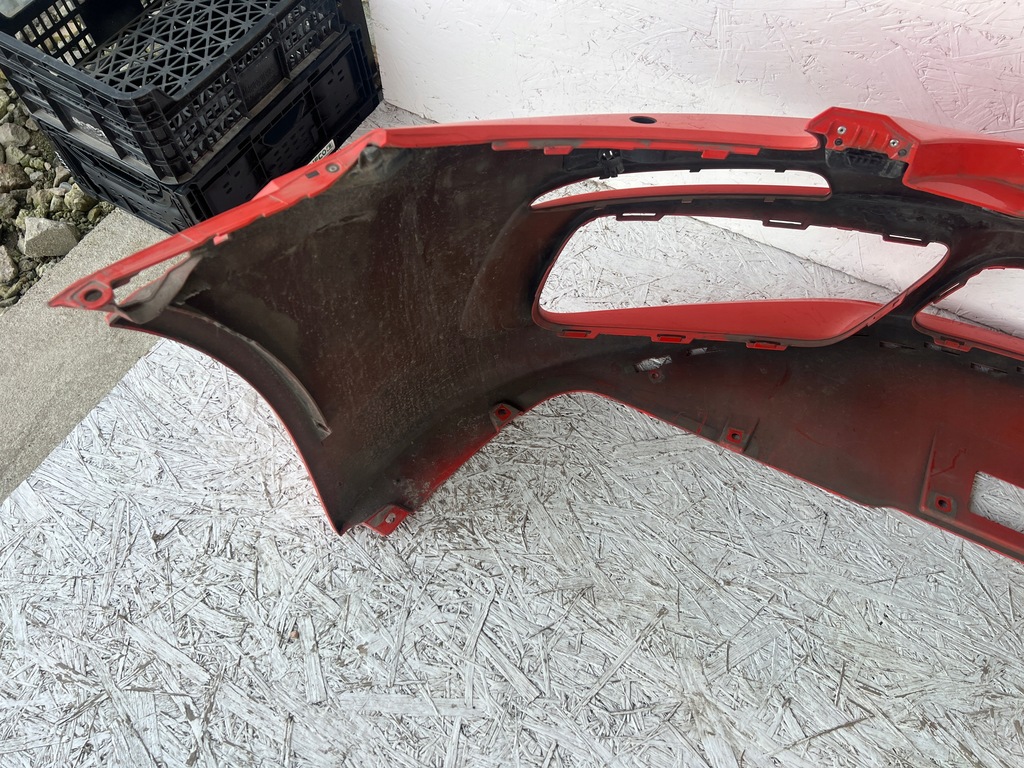 фото №6, Бампер перед передний porsche boxster cayman 982