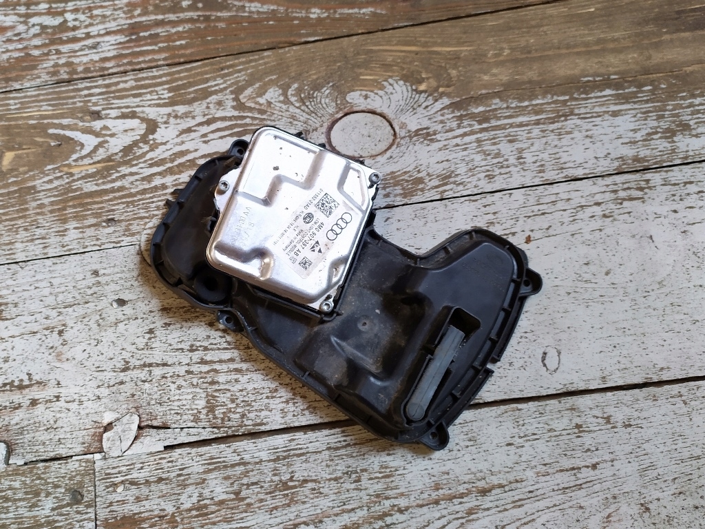 фото №1, Модуль лампи led перетворювач 4m0907397ab audi sq7