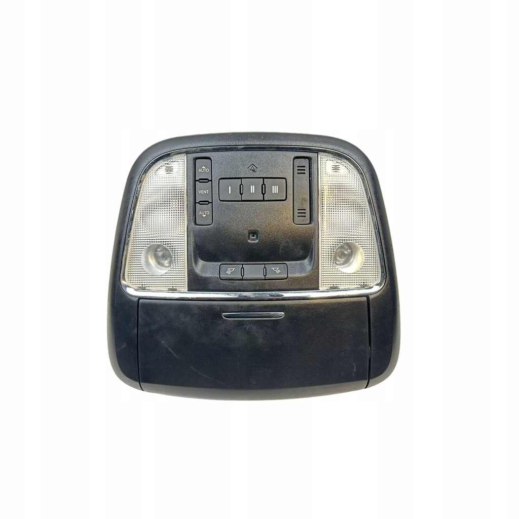 фото №1, Dodge charger 2017 освещение кабины