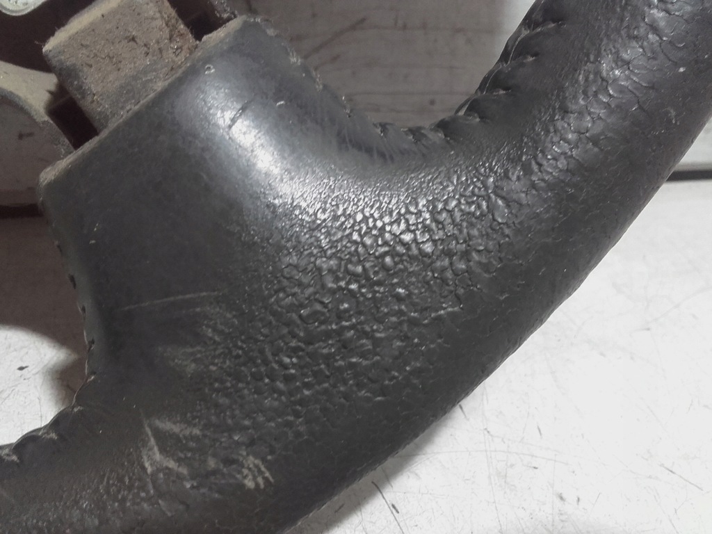 фото №2, Ford ranger ii повітропровід