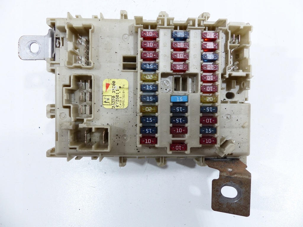 фото №7, Infiniti i35 02-04 3.5 v6 бортовий комп'ютер набір maxima