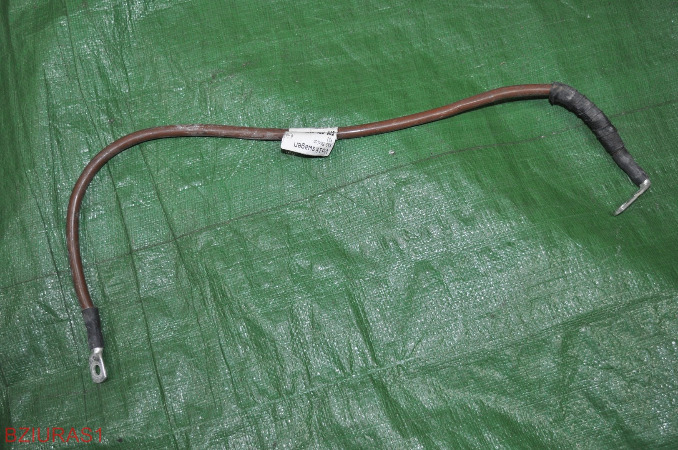 фото №1, Шланг массовый клемма vw jetta 5c6971235b