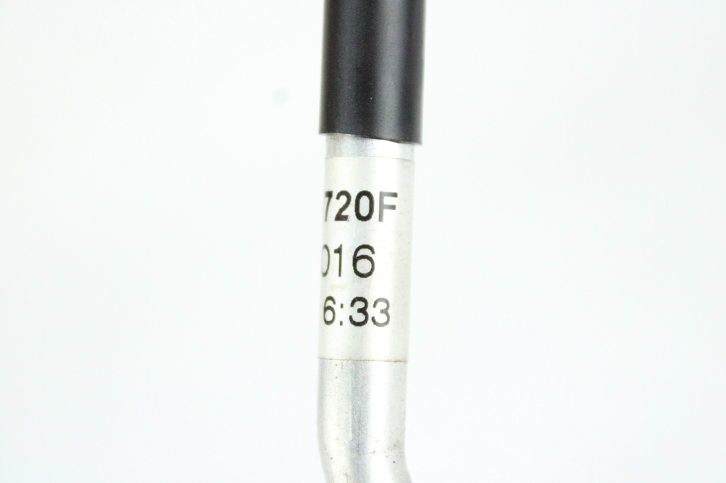 фото №7, Оригинальный шланг кондиционера audi a4 b9 8w1820720f