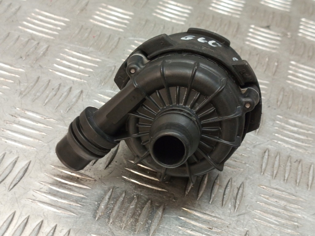 Bmw оригінальний номер 9455030 i4 g26 додаткова насос помпа води Зі Шроту