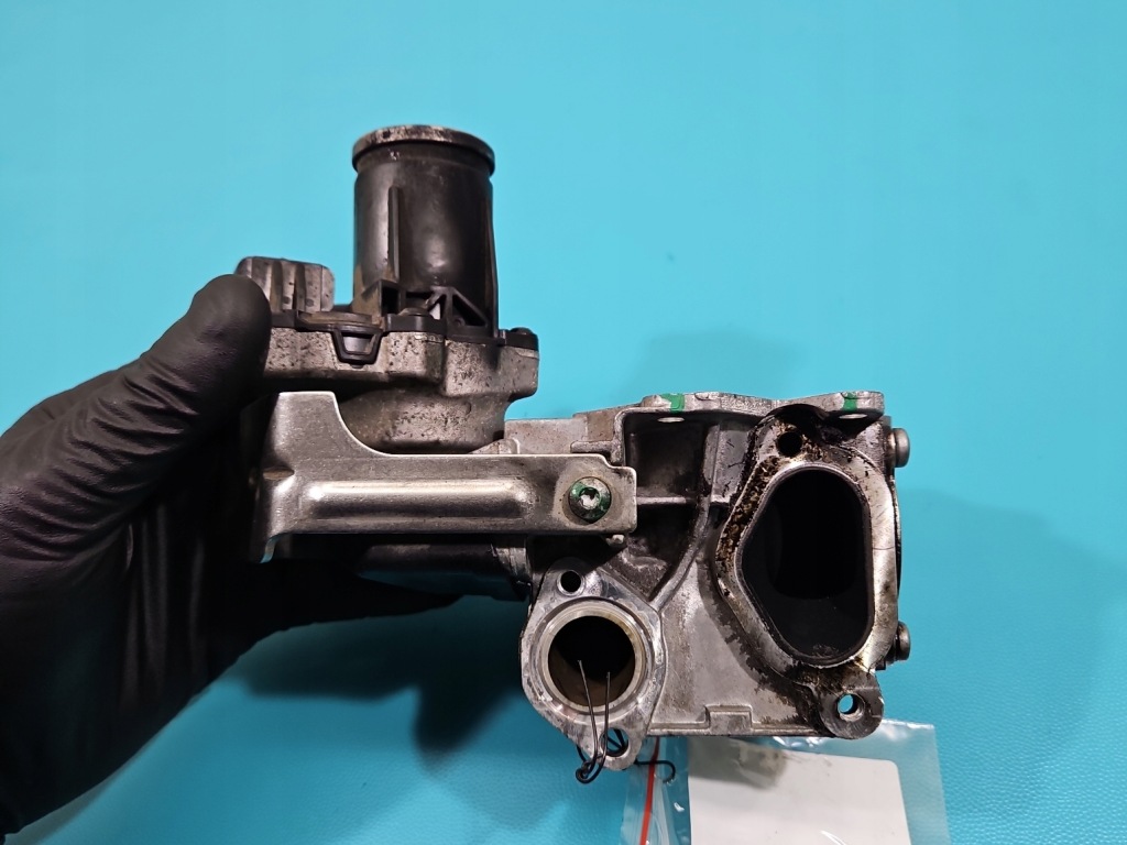 фото №8, Клапан egr peugeot 508 i 0280751018 2.0 hdi