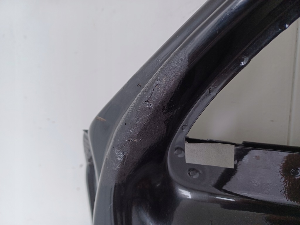 фото №16, Дверь skoda kodiaq ii 57h 2024- передние правое