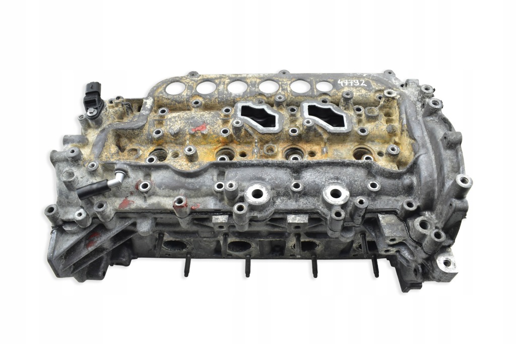 Купити Головка двигуна opel vivaro a renault trafic ii 2.0 dci 8200808824