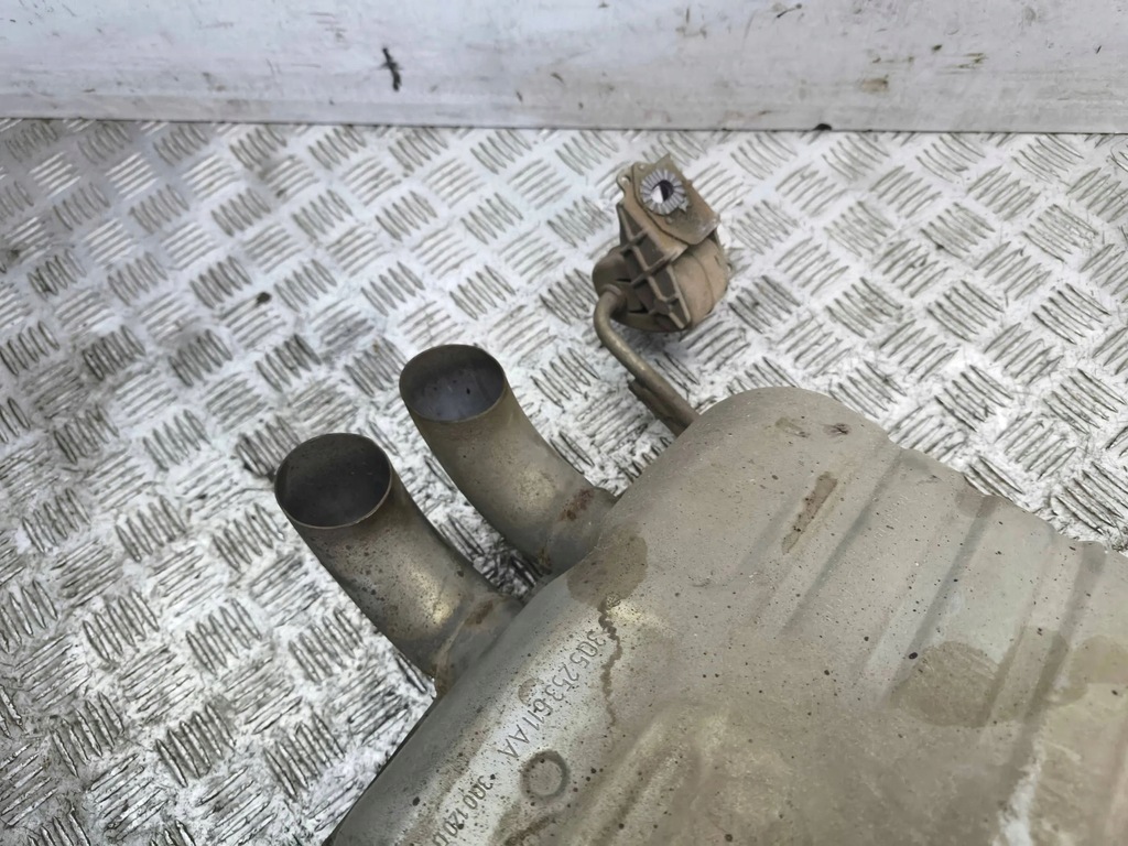 фото №5, Volkswagen arteon 2019 гасник kompletny