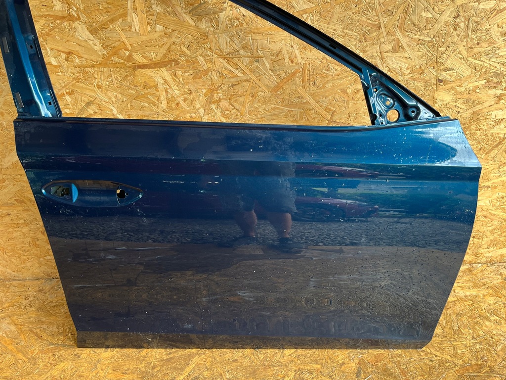 фото №15, Skoda octavia iv 4 20- дверь передние перед правое