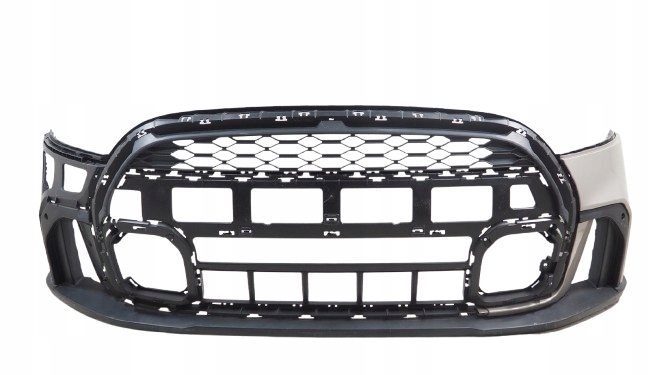 фото №1, Mini cooper f55 f56 lift jcw бампер перед передній 9450612