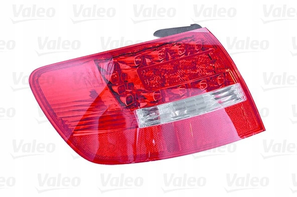 Valeo фара задній audi a6 c6 avant 05-11 /p/ zew nęt Ціна