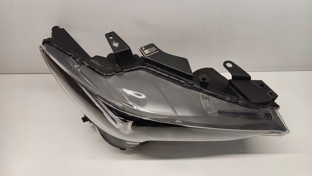 фото №6, Mazda cx5 cx-5 full led лампа права фара