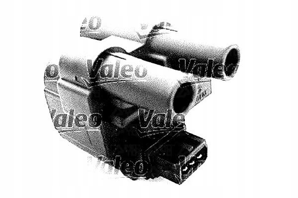 фото №1, Valeo катушка зажигания renault