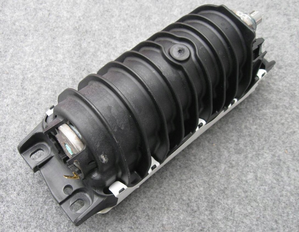 фото №4, Audi a4 8k 08-10 подушка пасажира подушка безпеки 2роз'єми