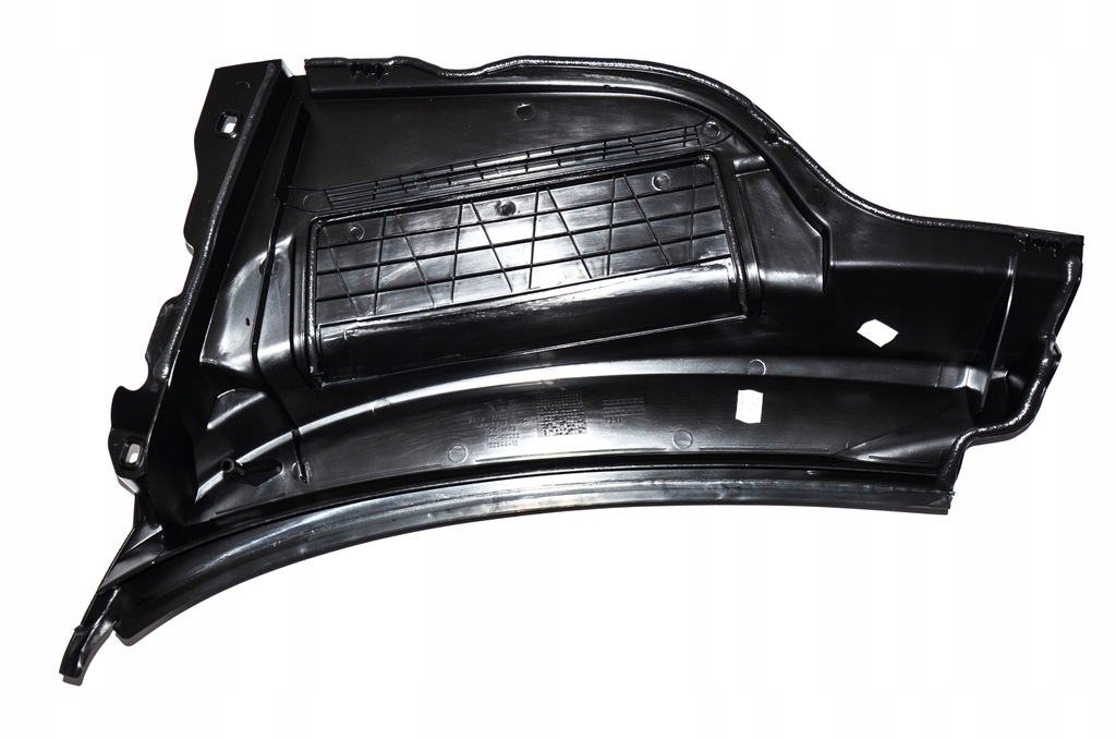 фото №3, Защита впуск воздуха правая mini r55 r55n r56 r56n r57 r57n cooper one