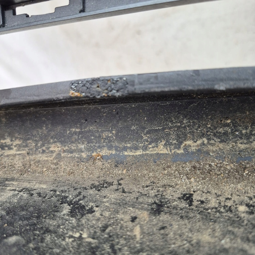 фото №14, Hyundai kona electric i 1 lift 20-23 бампер перед передній pdc 86511-ddaa0