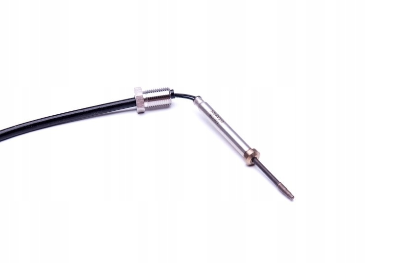 фото №9, Датчик температуры выхлопных газов nissan opel renault