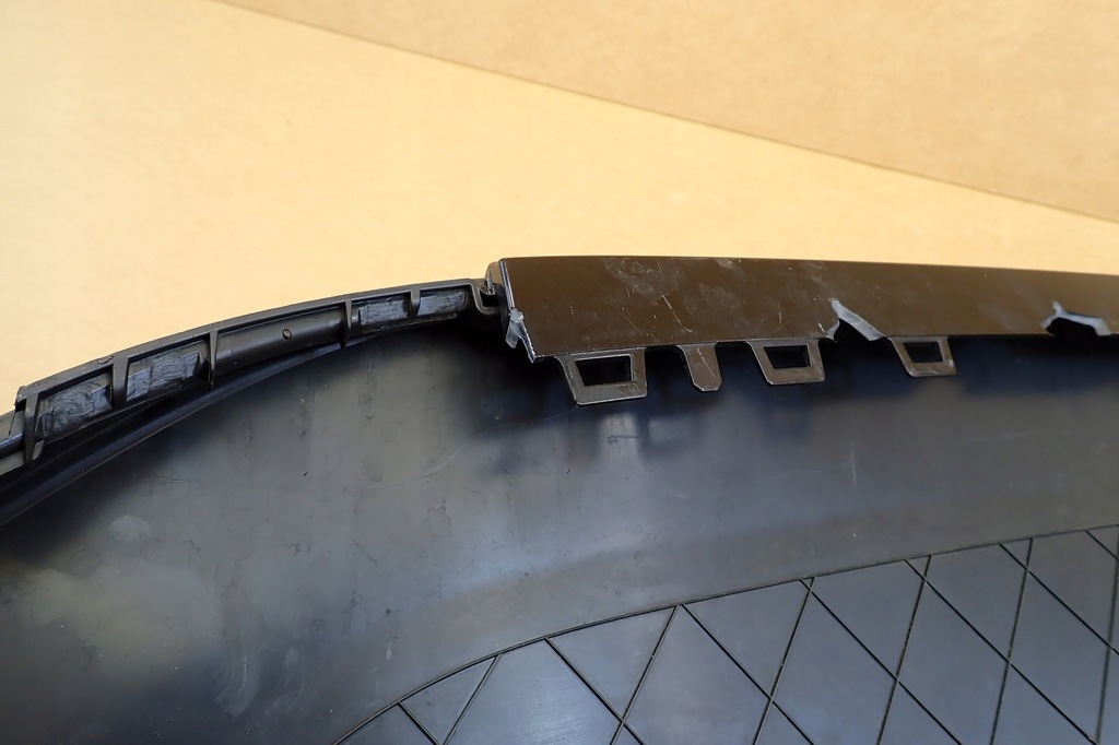 фото №8, Vw arteon r-line 17- накладка спойлер бампера перед передня 3g8805903c оригінальний номер