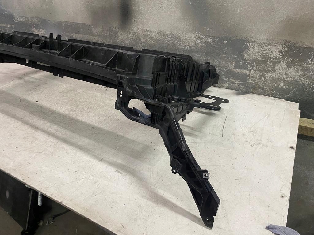 фото №6, Audi q3 83a 83a805594h pas передній