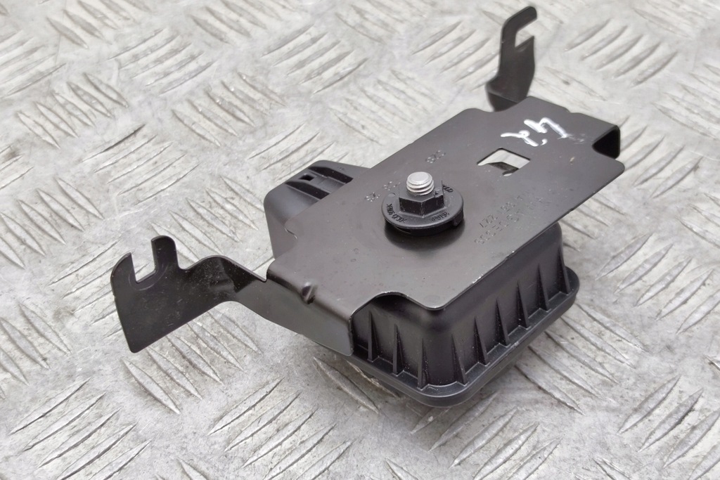 фото №7, Сирена сигнализация vw id.5 e39 11a951227 electric 150kw 2023