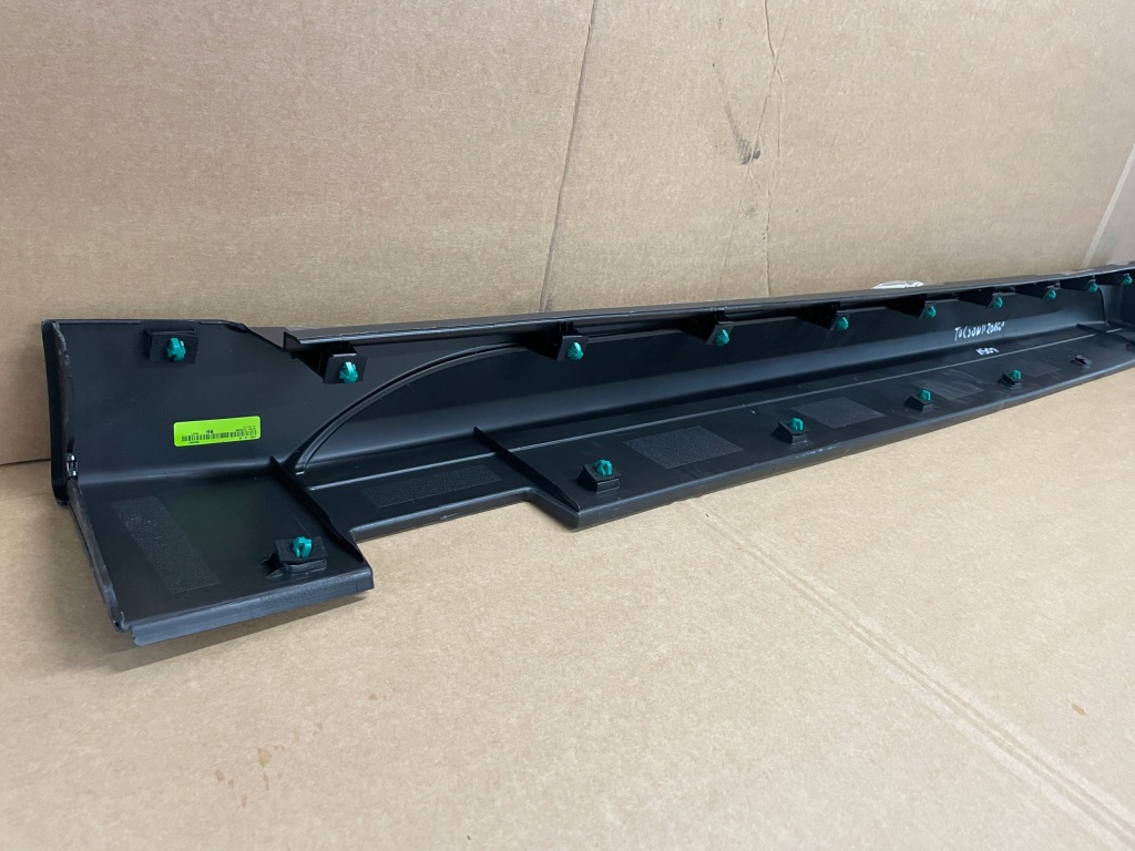 фото №6, Hyundai tucson ii 15+ молдинг поріг права oryg. 87754-d7000