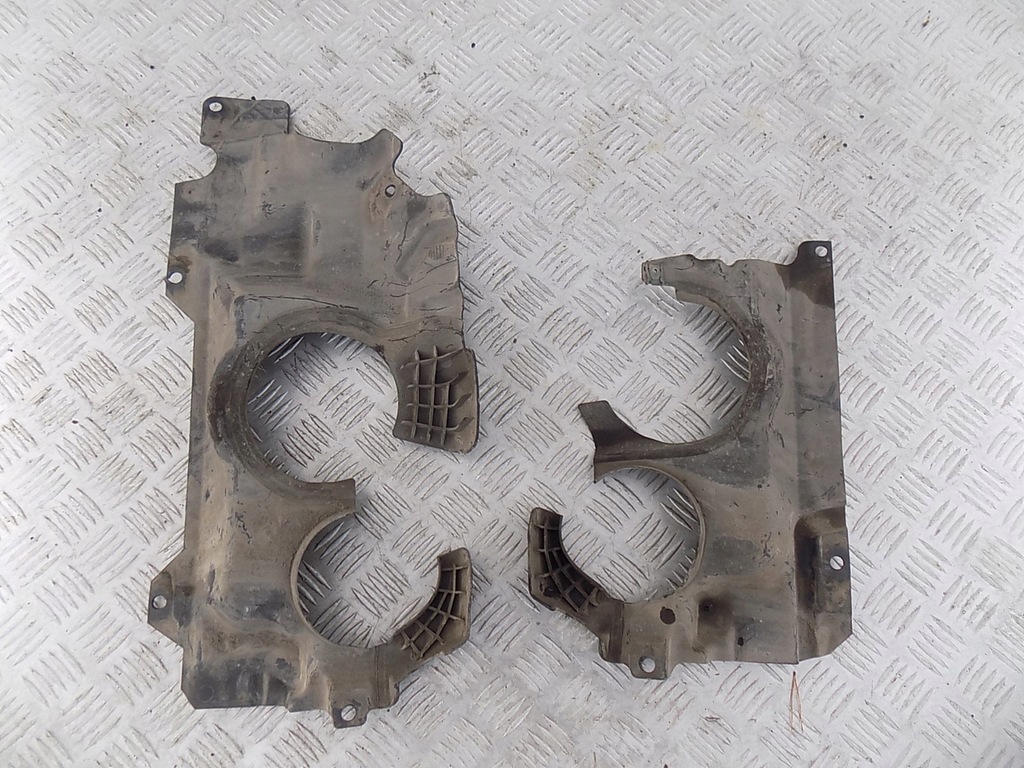 фото №1, Bmw x1 e84 защита лонжерон