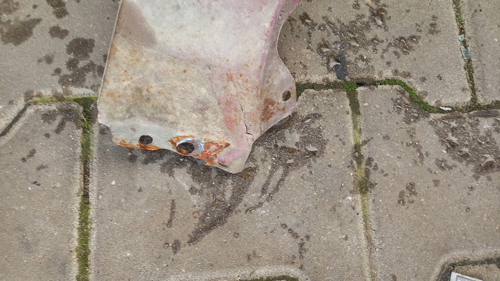 фото №15, Крила лівий перед citroen c3 02r hb