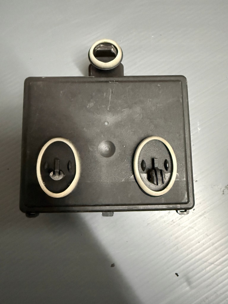 фото №1, Модуль блок керування двері volkswagen skoda seat 5q0959593l