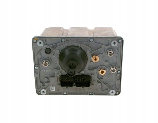 фото №1, Модуль живильний інжектор сечовина adblue scania g i g ii p i p ii p,g,r,t