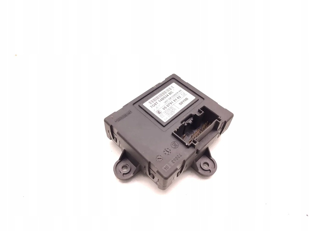 фото №1, Land rover freelander 2 2.2 td4 4x4 дизель 2007