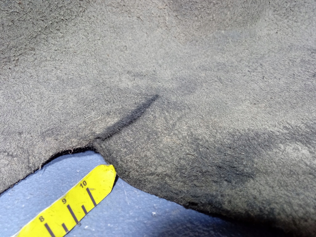 фото №5, Bmw x5 f15 подкрылок правое задняя задние