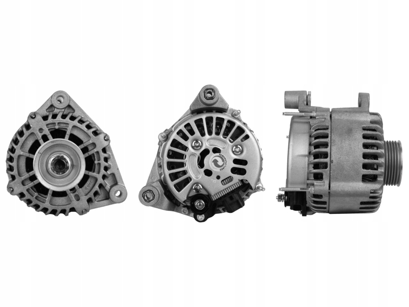 Купить Генератор 150a lucas к peugeot boxer 2.8 hdi