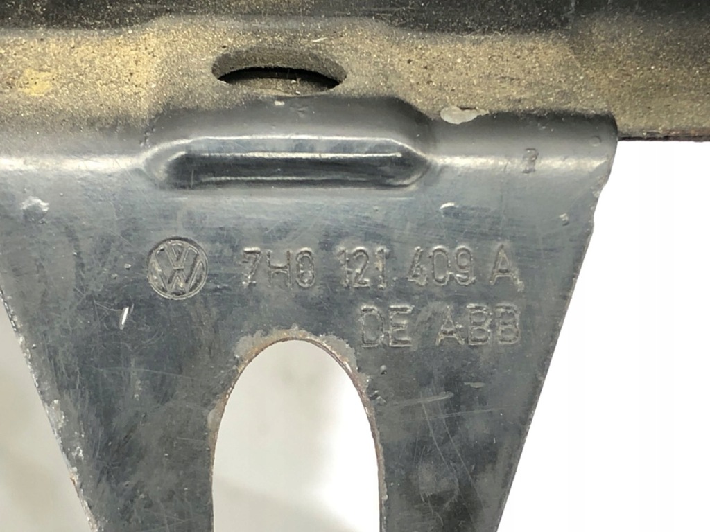 фото №10, Pas передний vw transporter v 03-15 7h0121409a