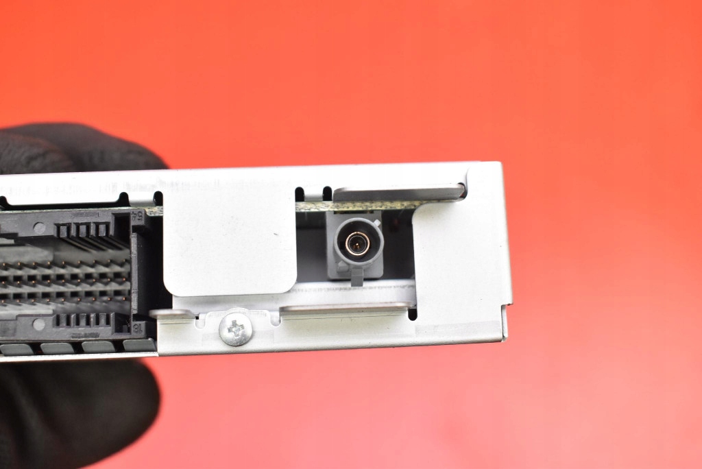 фото №9, Блок керування модуль камери заднього виду 5n0907441a vw tiguan 1 i 11-17