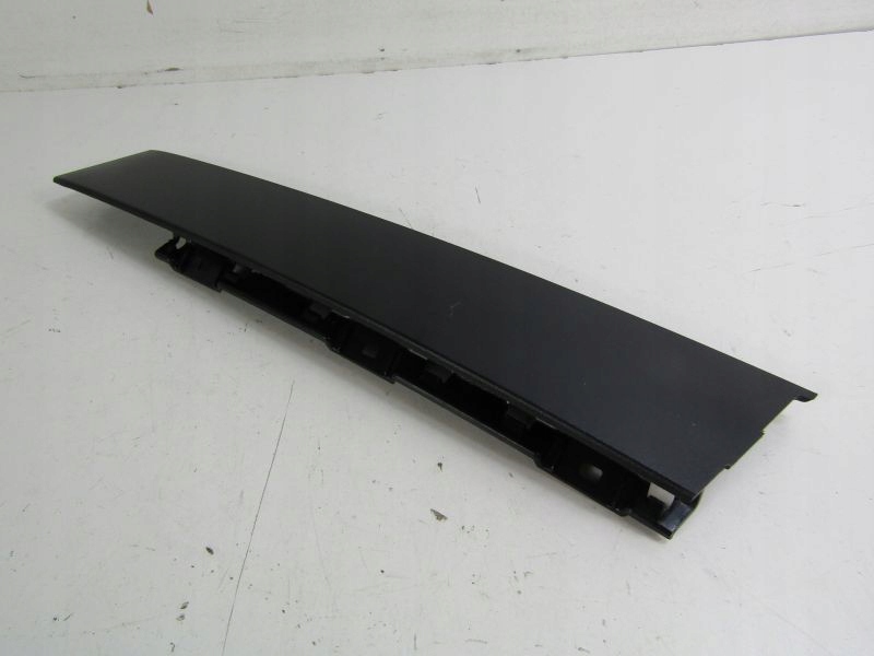 фото №5, Clio v корпус захист стійка панель перед права ory