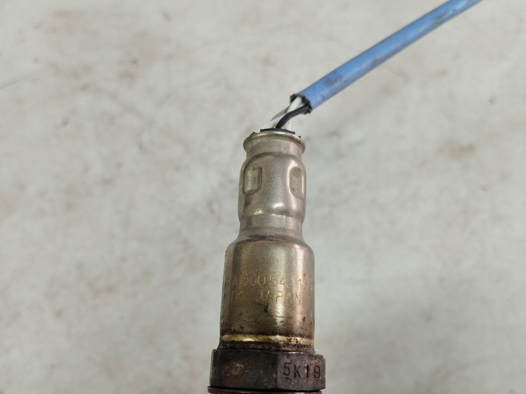 Mercedes датчик лямбда-зонд a0005421500 європа Зі Шроту