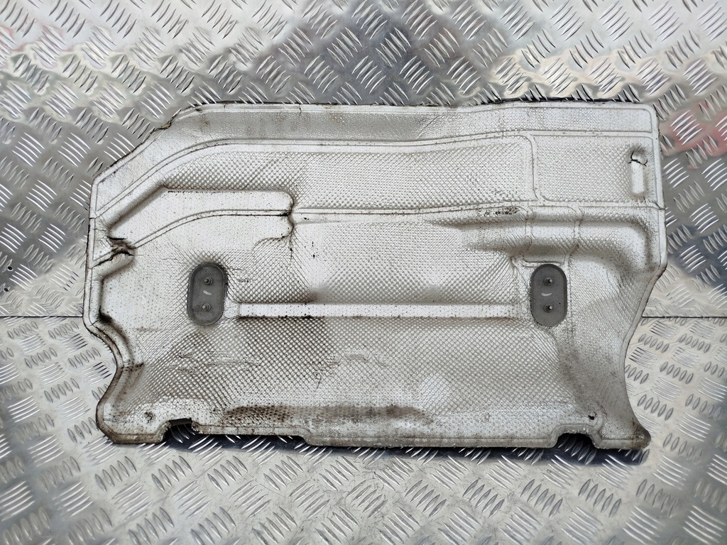 фото №1, Шумоізоляція захист теплова scania ntg