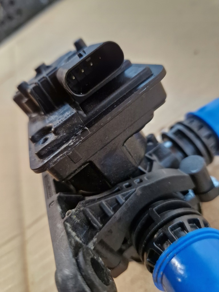 фото №5, Bmw дополнительная насос wody a3c0236890000 64119462114-06 13264012