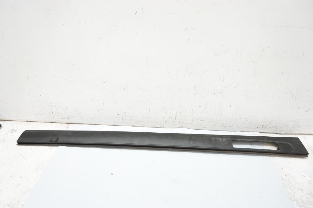 фото №3, Молдинг дахова ліва renault koleos