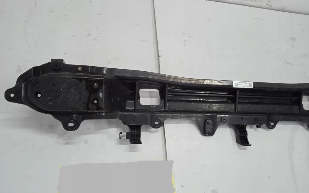 фото №9, Балка задняя усилитель kia ceed iii kombi