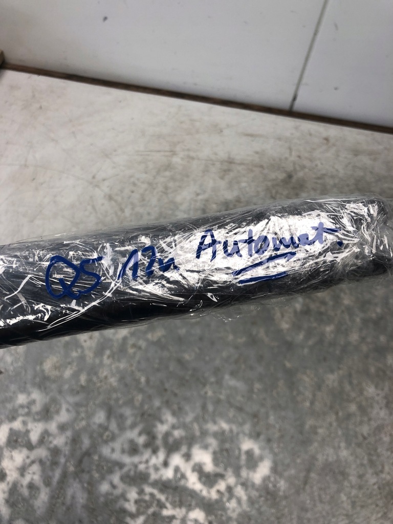 фото №6, Амортизаторы крышки автоматической audi q5 8r0827552a