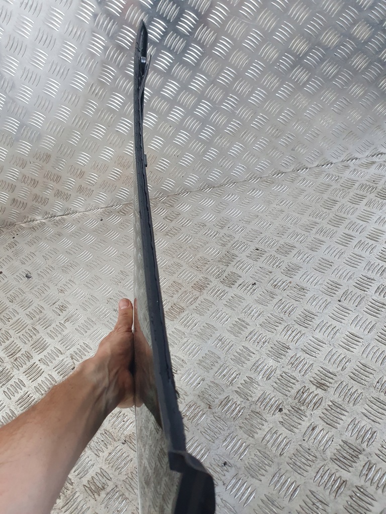 фото №16, Citroen c5 x 21-23 стекло кузовная левая