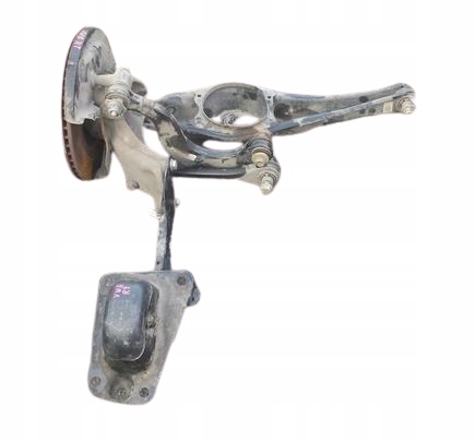 фото №1, Поворотный кулак рычаги правый задняя vw passat b8