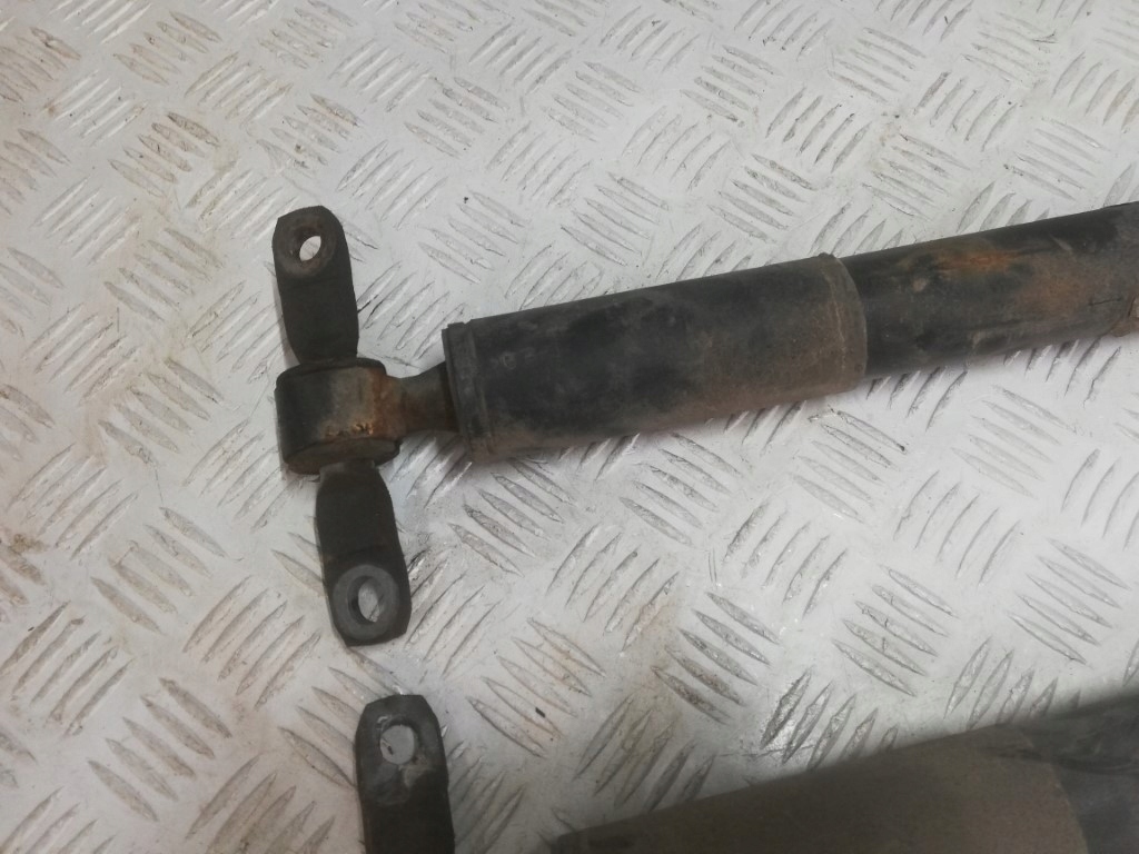 фото №5, Combo e berlingo iv rifter амортизатор задняя задний