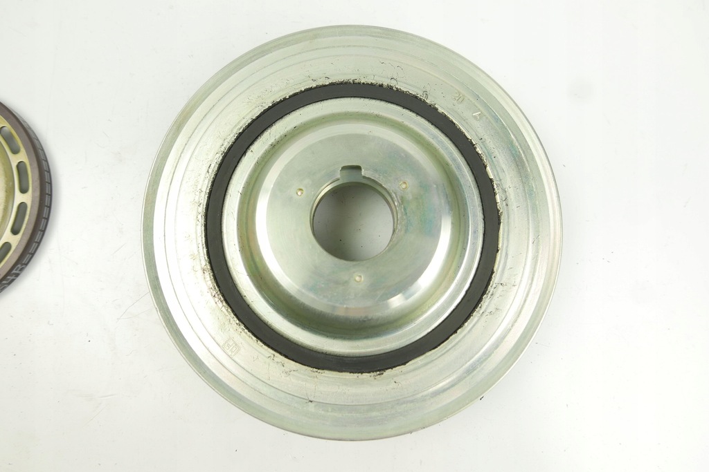 фото №9, Шків citroen